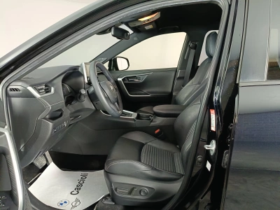 8 - Toyota RAV4 Cascioli Group