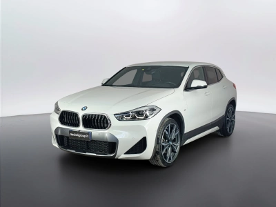 1 - BMW X2 Cascioli Group