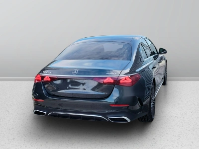 6 - Mercedes-Benz Classe E Cascioli Group