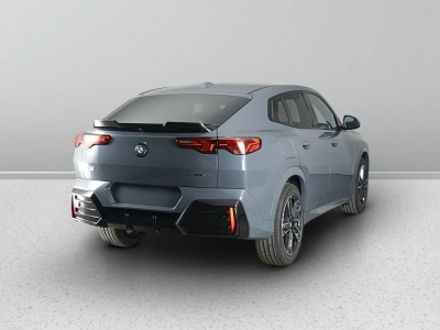 4 - BMW X2 Cascioli Group