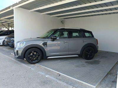 6 - MINI Countryman Cascioli Group