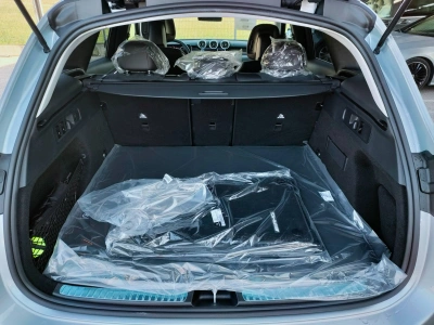 5 - Mercedes-Benz GLC Cascioli Group