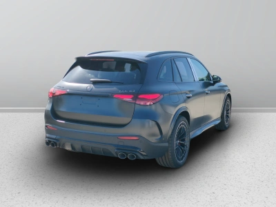 5 - Mercedes AMG GLC Cascioli Group