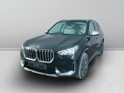 1 - BMW X1 Cascioli Group