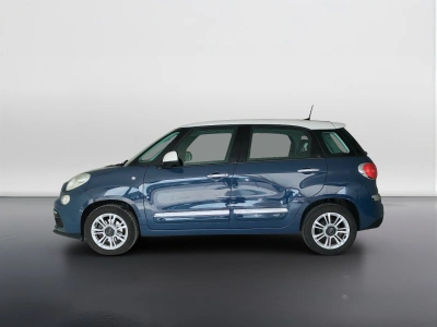 8 - Fiat 500 Cascioli Group