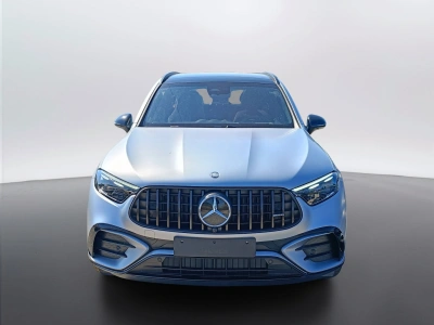 2 - Mercedes AMG GLC Cascioli Group