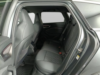 9 - Audi S5 Cascioli Group