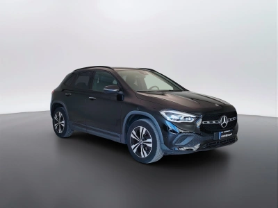 3 - Mercedes-Benz GLA Cascioli Group