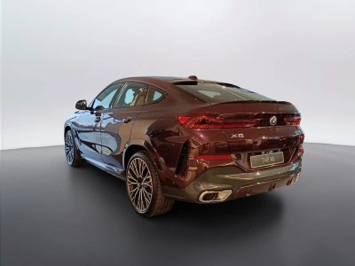 4 - BMW X6 Cascioli Group