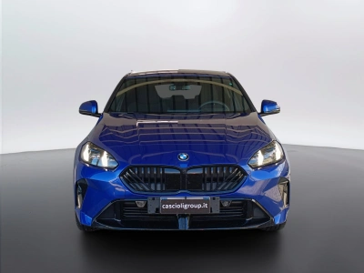 2 - BMW Serie 1 Cascioli Group