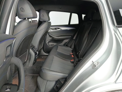 9 - BMW X4 Cascioli Group