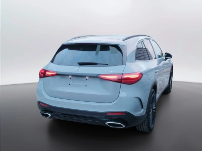 12 - Mercedes-Benz GLC Cascioli Group