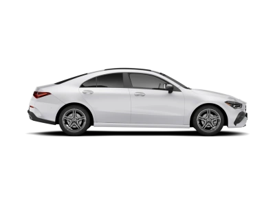 6 - Mercedes-Benz CLA Cascioli Group