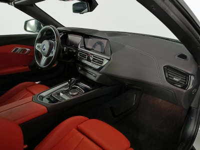 10 - BMW Z4 Cascioli Group