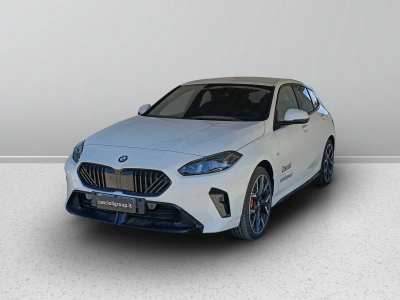 1 - BMW Serie 1 Cascioli Group