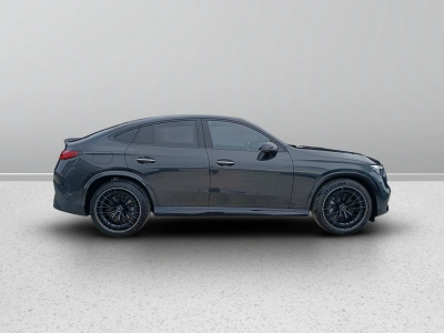 3 - Mercedes AMG GLC Cascioli Group