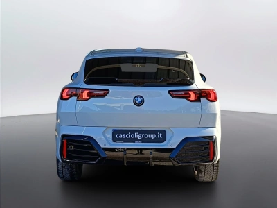 4 - BMW X2 Cascioli Group