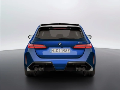 6 - BMW M M5 Cascioli Group