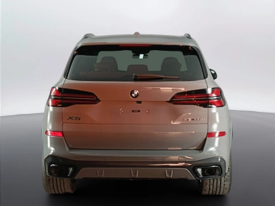 5 - BMW X5 Cascioli Group