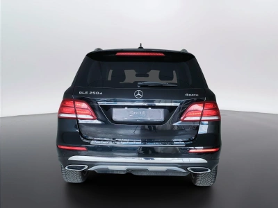 4 - Mercedes-Benz GLE Cascioli Group