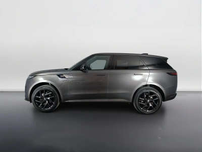 6 - Land rover Range Rover Sport Cascioli Group