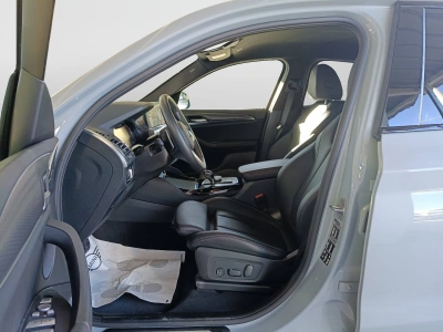 8 - BMW X4 Cascioli Group