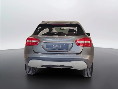 4 - Mercedes-Benz GLA Cascioli Group