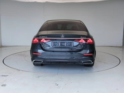 6 - Mercedes-Benz Classe E Cascioli Group