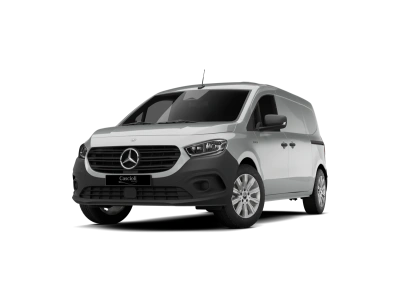 1 - Mercedes Vans Citan Cascioli Group