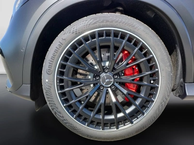 6 - Mercedes AMG GLC Cascioli Group