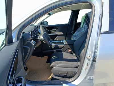 8 - Mercedes-Benz GLC Cascioli Group