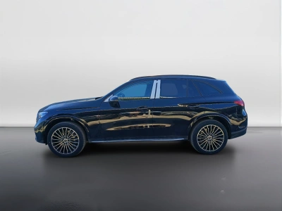 3 - Mercedes-Benz GLC Cascioli Group