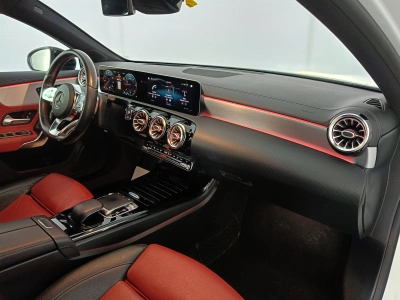 10 - Mercedes-Benz Classe A Cascioli Group