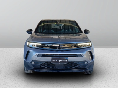 2 - Opel Mokka Cascioli Group