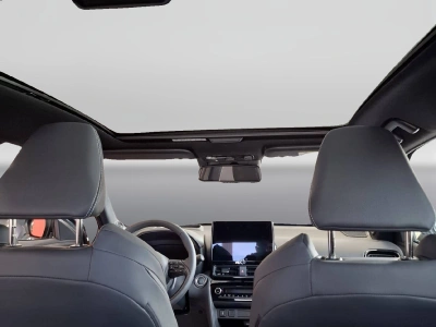 9 - Toyota Yaris Cross Cascioli Group