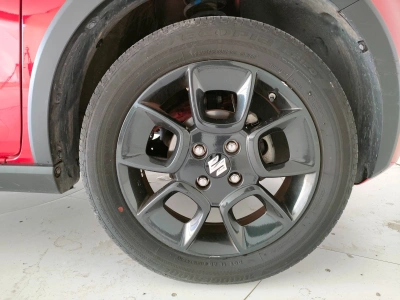 8 - Suzuki Ignis Cascioli Group