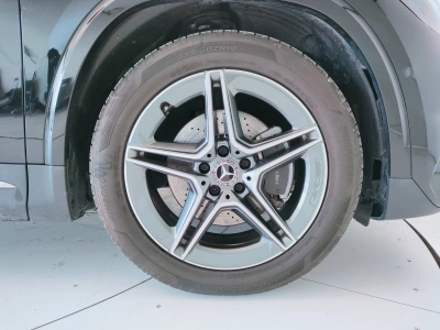 9 - Mercedes-Benz GLA Cascioli Group