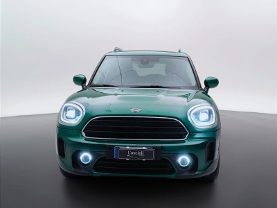 2 - MINI Countryman Cascioli Group