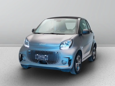 1 - smart fortwo Cascioli Group