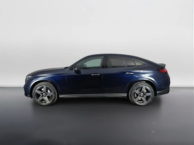 6 - Mercedes-Benz GLC Cascioli Group