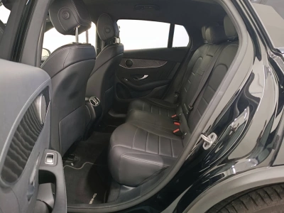 9 - Mercedes-Benz GLC Cascioli Group