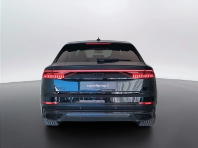 6 - Audi Q8 Cascioli Group
