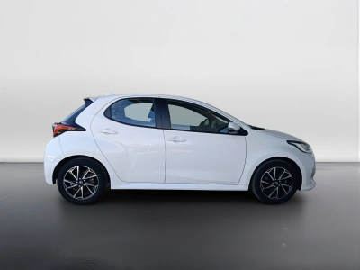 3 - Toyota Yaris Cascioli Group