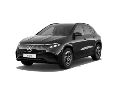 1 - Mercedes-Benz EQA Cascioli Group