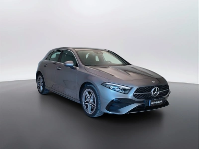 3 - Mercedes-Benz Classe A Cascioli Group