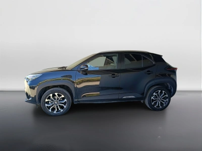 6 - Toyota Yaris Cross Cascioli Group