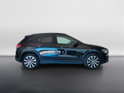 4 - Mercedes-Benz GLA Cascioli Group