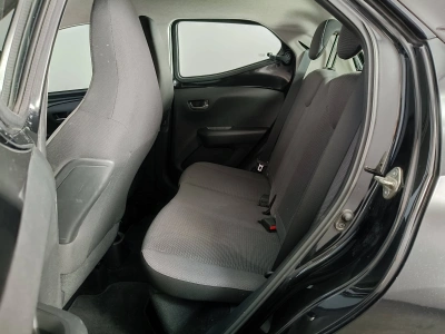 9 - Toyota AYGO Cascioli Group