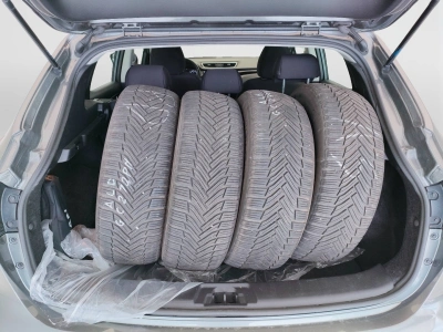 5 - Nissan Qashqai Cascioli Group