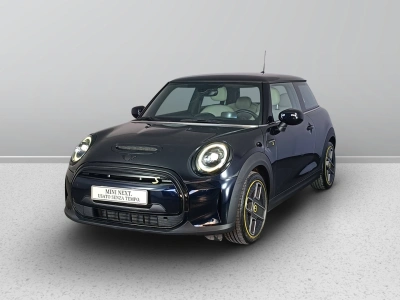 1 - MINI Cooper Cascioli Group